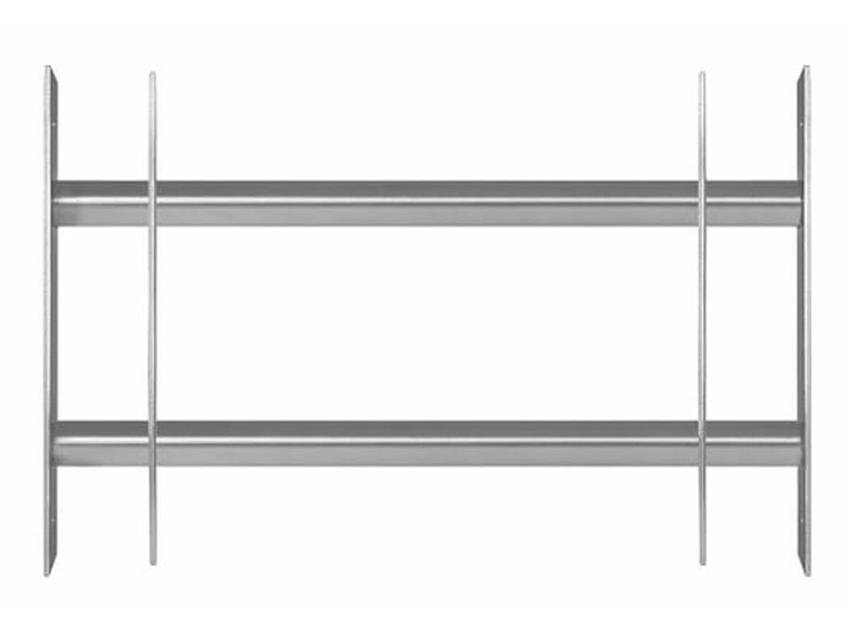 Reja moderna para ventana